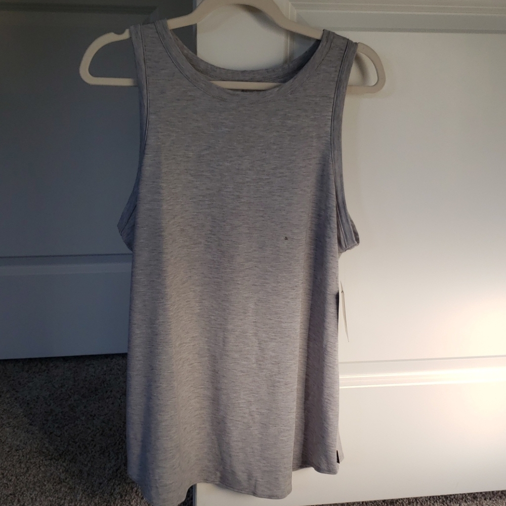 Eddie Bauer Tall Tank Top